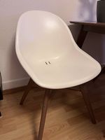 4 Stühle zu symbolischen Preis