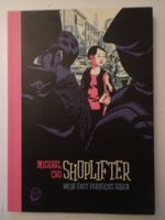 Michael Cho - Shoplifter: Mein fast perfektes Leben TOP! ...