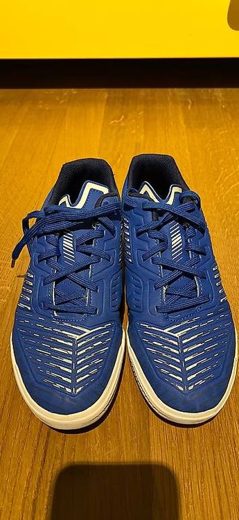 Fussballschuhe Jungen Breit - Stollenschuhe Für Kinder Mit Weitem Schnitt Größe 28-42