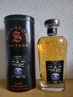 Mystery Islay (Laphroaig) 1992 SV Waldhaus Am See