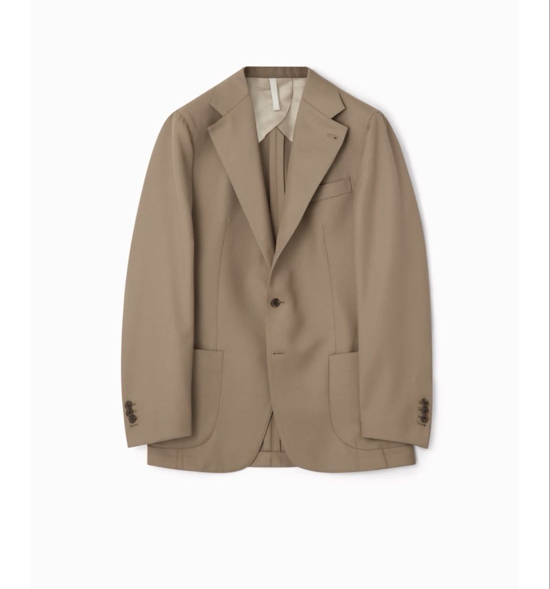 Completi: Costume Berg&Berg en cavalry twill – Nuovo (secondo la descrizione) da Yverdon-les-Bains venduto da due_99qb 5