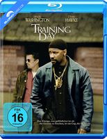 Training Day (Blu-ray)
