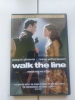 Walk the Line DVD Film Joaquin Phoenix - zone 1