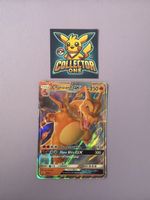 Pokemon Charizard Glurak Promo Top Karte Selten