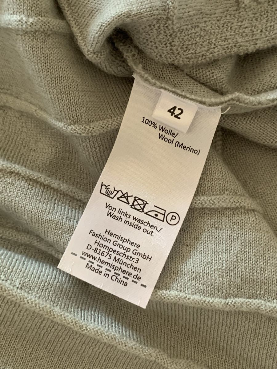 Hemisphere Tops: Top Hemisphere neuf  – Neu und originalverpackt aus Gland von TallyEva 7