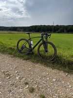Bianchi Arcadex Pro - Gravel Bike Carbon