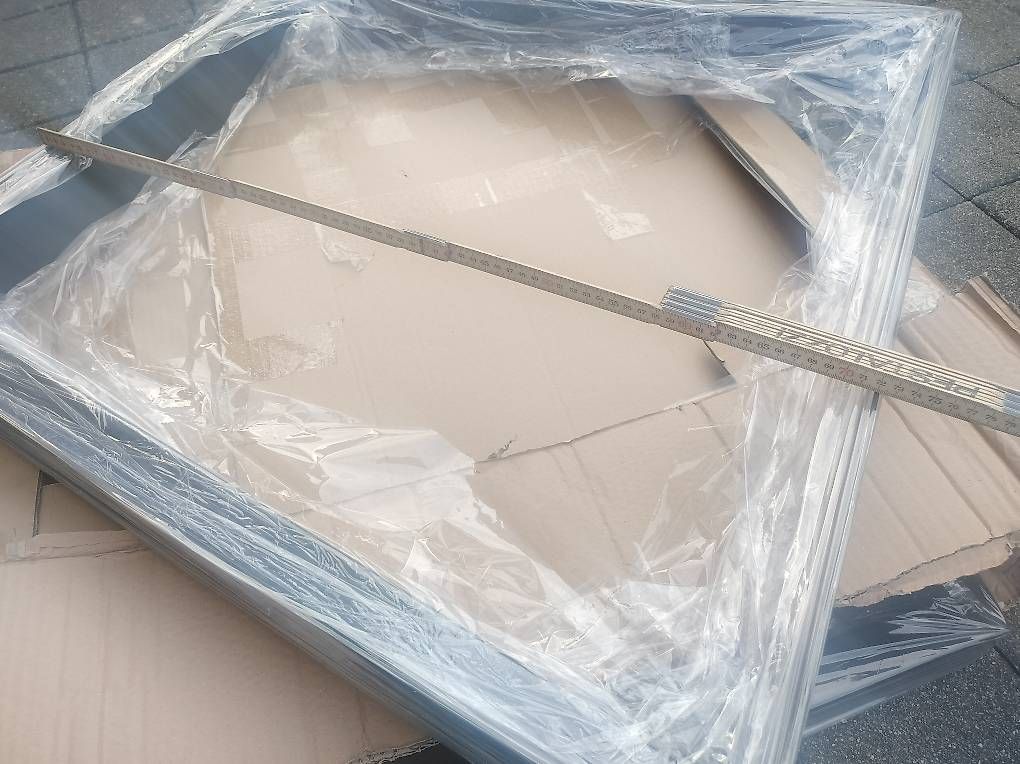 Altri mobili: Tischbeine neu – Usato da Buchs AG venduto da ths_j2lz 1
