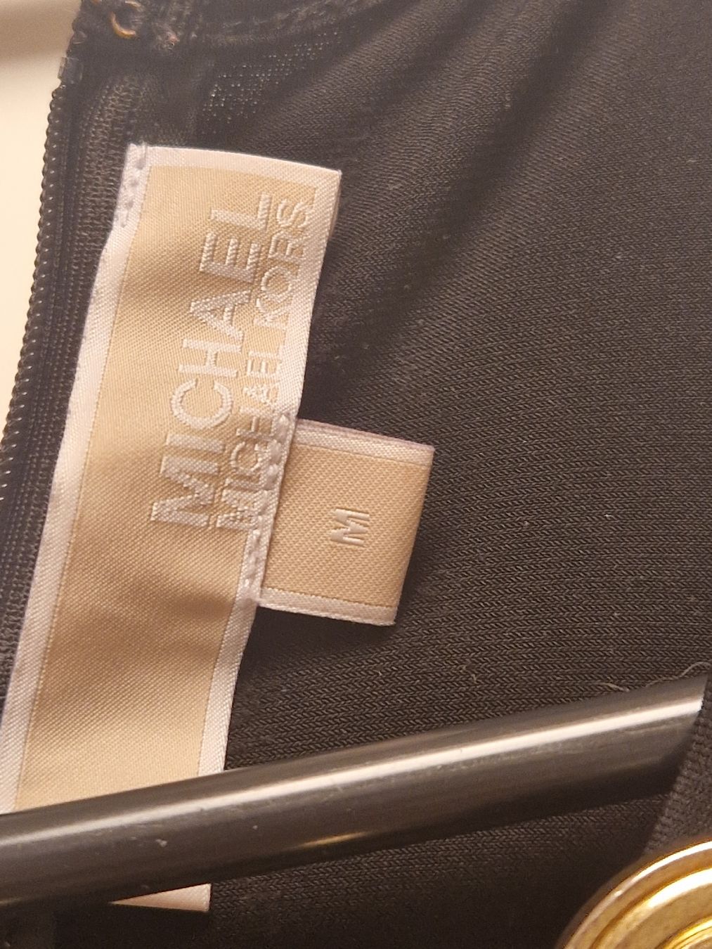 Michael Kors Tute: Jumpsuit Michael Kors schwarz Grösse M – Usato da Binningen venduto da Daja75 3