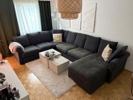GRÖNLID 5-Sitzer Sofa | GEBRAUCHT