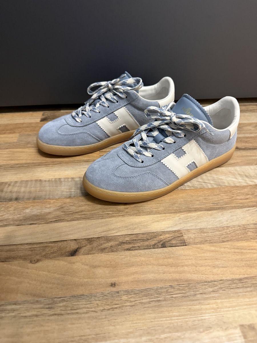 Hogan Chaussures femmes: Hogan Cool Sneakers – Neuf (Voir description) à Buchs AG par MiWeFe17 1