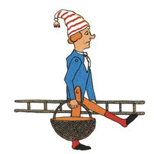 Profile image of Monsieur_Selavy
