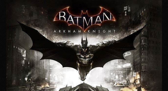 Microsoft Spiele: Batman Arkham Knight  Xb One – Gebraucht aus Schüpfheim von Games_Spielkonsolen 5