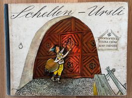 SCHELLEN-URSLI