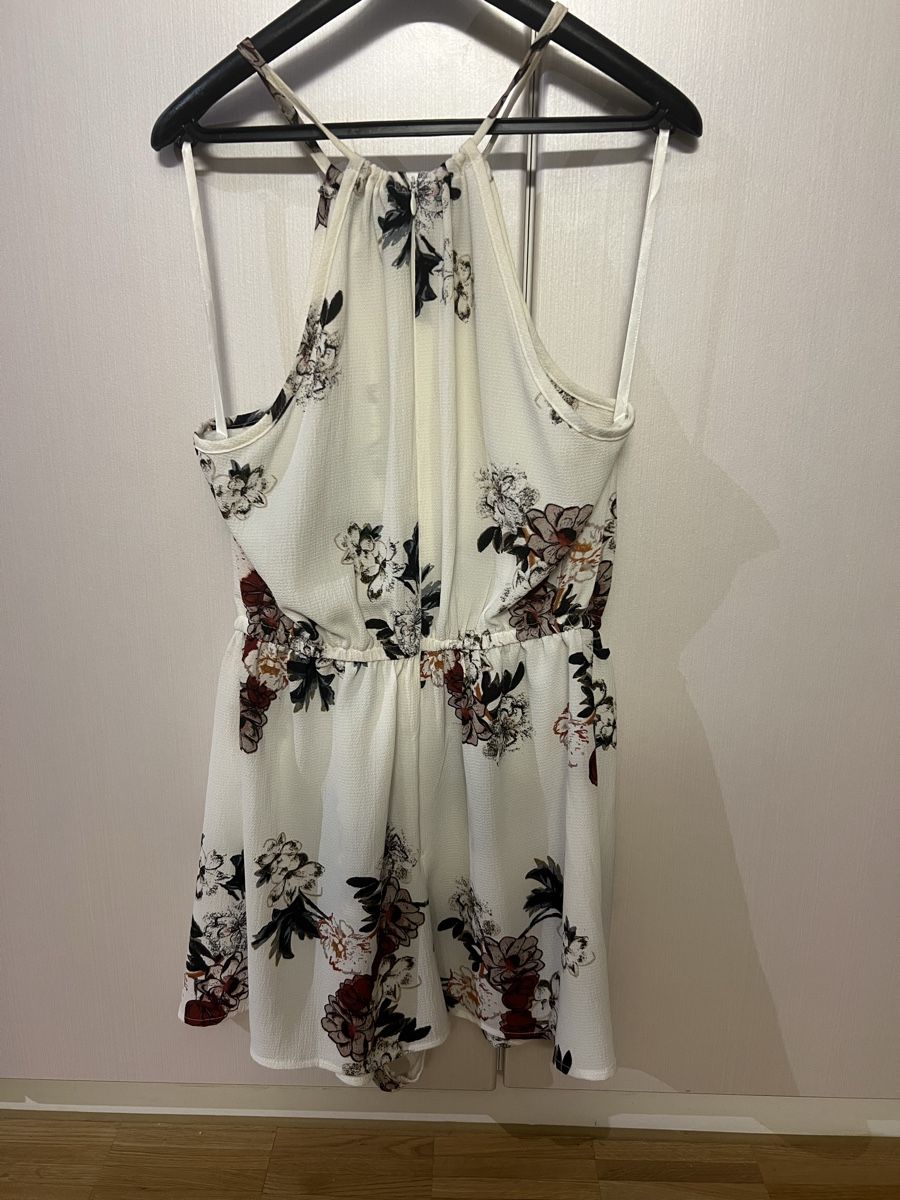 Jumpsuits: Edler Jumpsuit – Gebraucht aus Zürich von val_5d9k 1