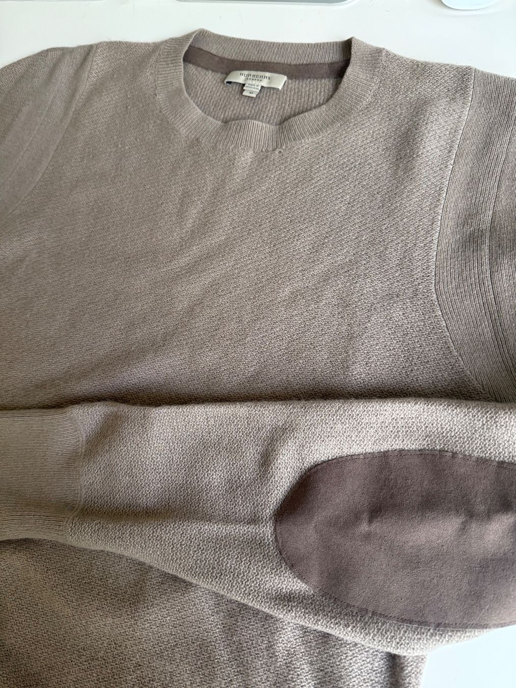 Burberry Maglioni & Felpe: Burberry Pullover – Usato da Winterthur venduto da 11.11 4