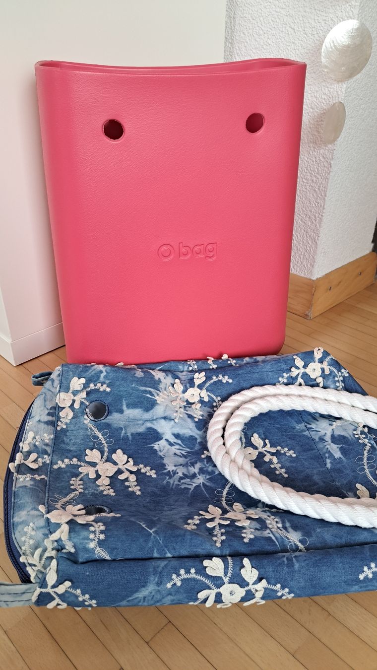 Obag Borse da donna: obag o chic – Usato da Schwarzenbach SG venduto da LoveBag 7