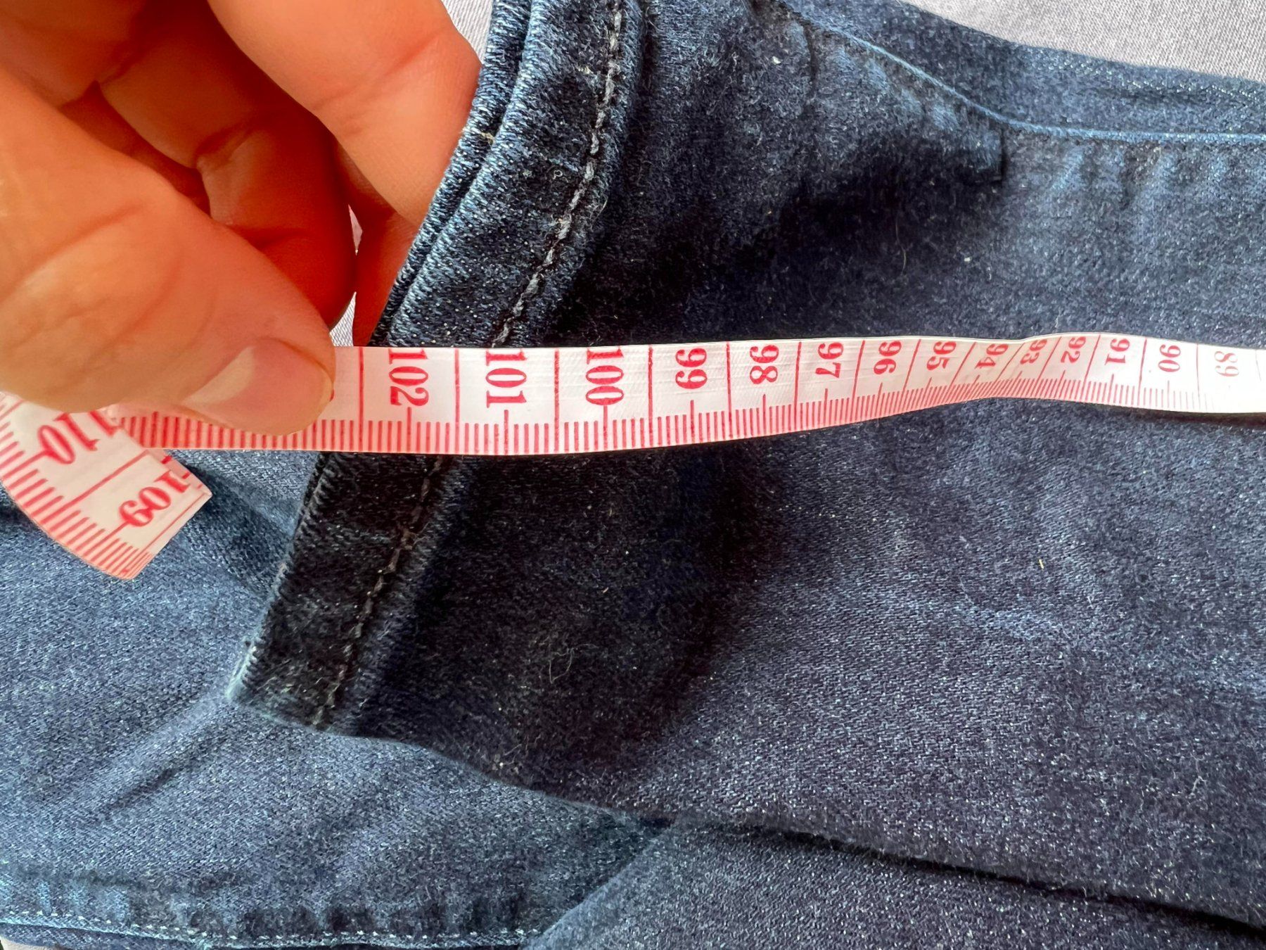 Mavi Jeans: Mavi Jeans 25/34 – Usato da Riehen venduto da edu_92w7 1