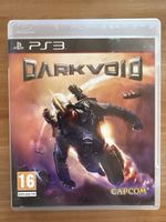 PS3 Game Darkvoid