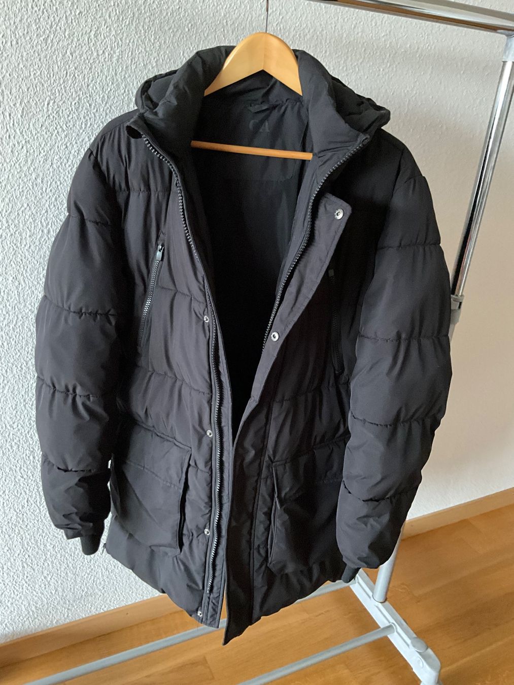 C&A Manteaux: Steppmantel C&A Gr. M – D'occasion à Muri b. Bern par SmuriS 1