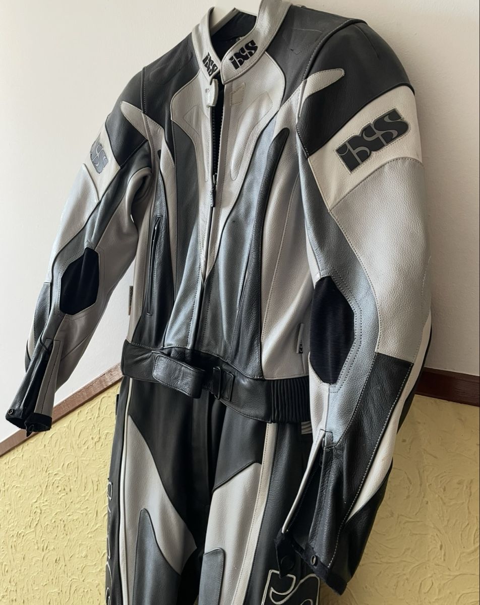 IXS Completi & Tailleur: ixs Lederkombi Damen – Usato da Lützelflüh-Goldb venduto da C26 1