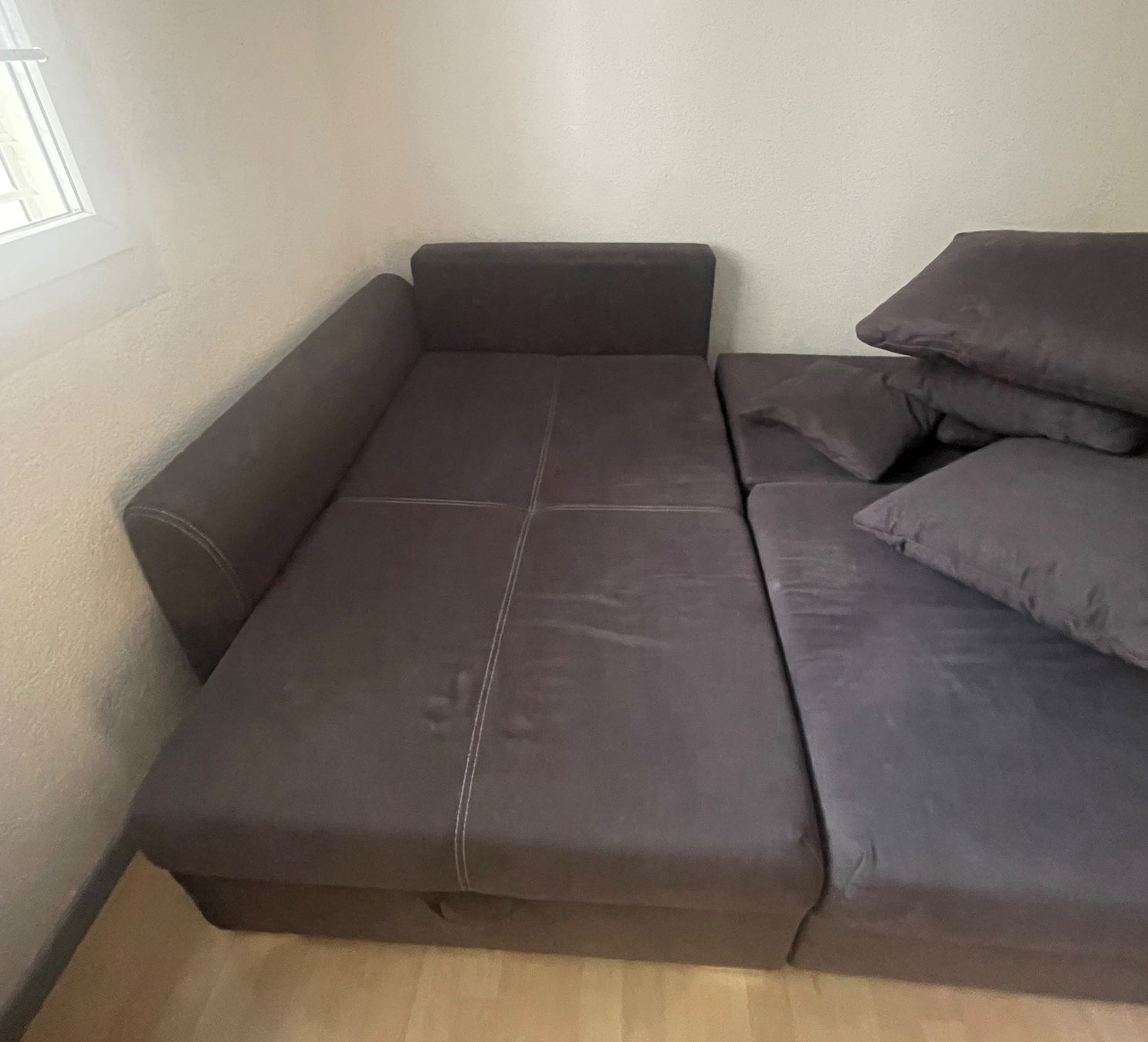 Divani: Bettsofa ab 1 Franken – Usato da Stäfa venduto da nic_jq5z 5