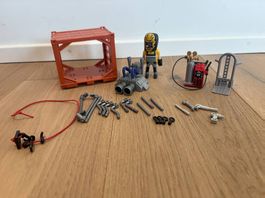Playmobil Cargo 