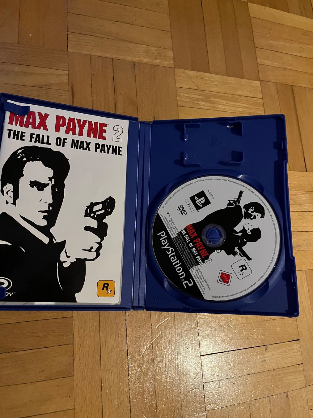 Giochi: Max Payne 2 The Fall of Max Payne – Usato da Basel venduto da Ruemli17 1
