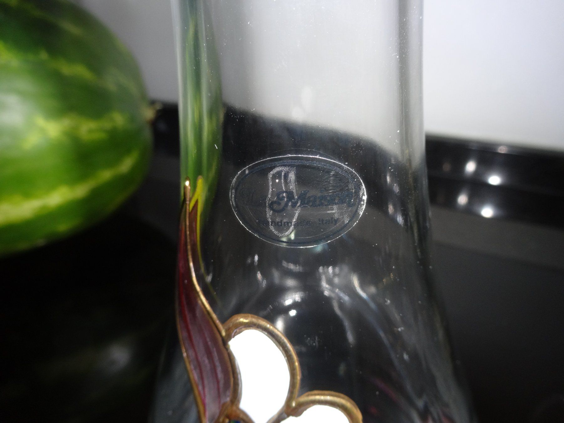 Caraffe: La Mason Karaffe und 6 Gläser – Usato da Neerach venduto da jenny062 6