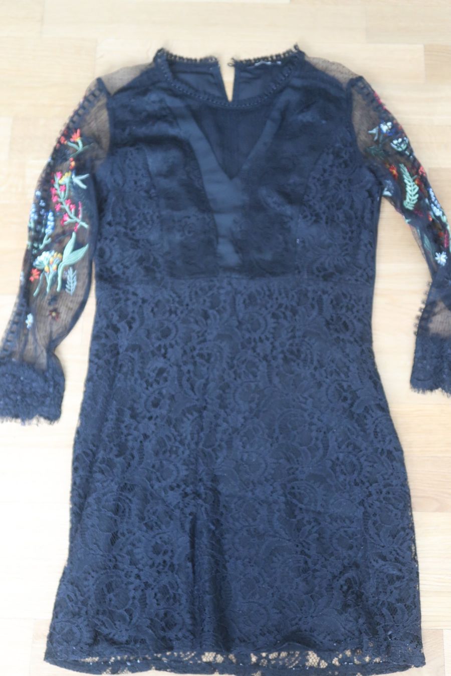 Desigual Kleider: Desigual Kleid Gr.38 – Gebraucht aus Lindau von Seepferd33