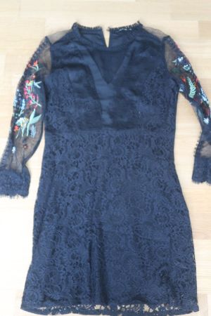 Desigual Kleid Gr.38