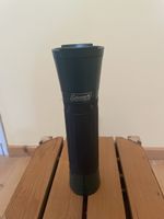 Taschenlampe Coleman Ref. 205091 dunkelgrün CE geprüft