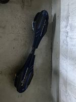 Waveboard