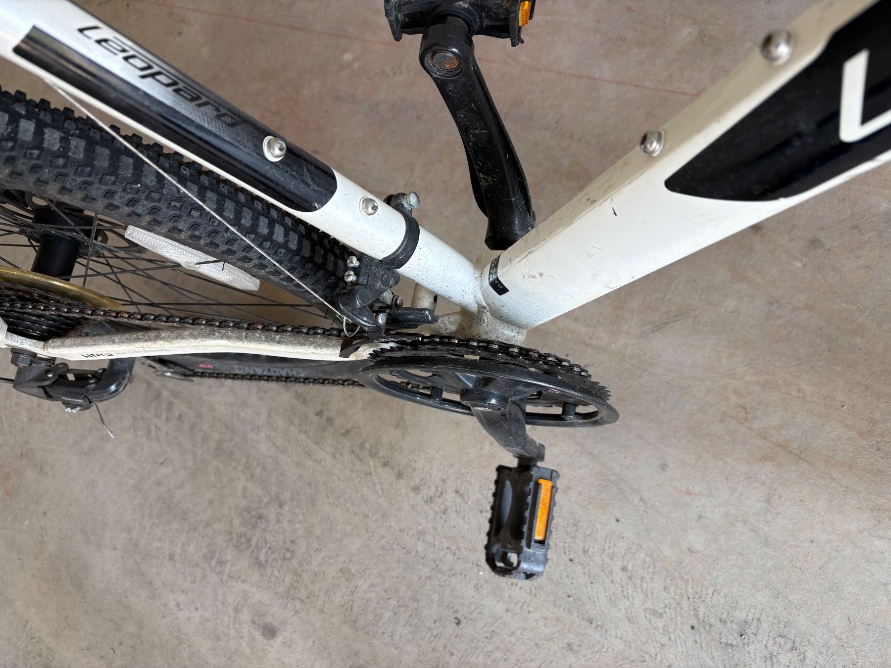 Biciclette: Montain Bike Decathlon – Usato da Wilen b. Wollerau venduto da AJB2400 3