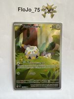 Togedemaru 104/94 - FRA