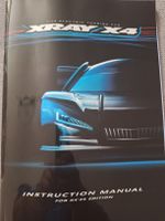 Xray X4 25