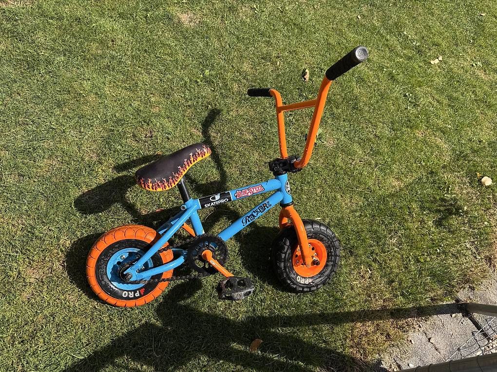 Mini Bike: BMX mini – Usato da Triesen venduto da MiNi2612