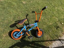 BMX mini
