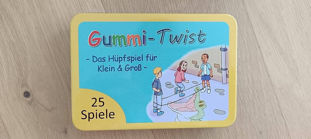 Spiele: Kinderspiele – Gebraucht aus Burgdorf von mar_p9rd 3