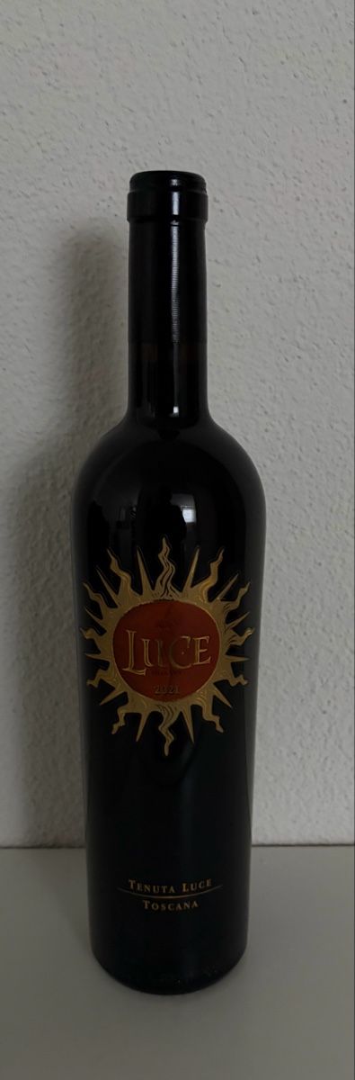 Vino: 2021 Tenuta Luce – Nuovo (secondo la descrizione) da Gersau venduto da kat_5kz9