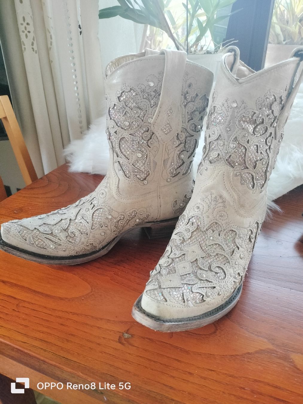 Scarpe da donna: corral cowboy boots – Nuovo (secondo la descrizione) da Verscio venduto da Re_la