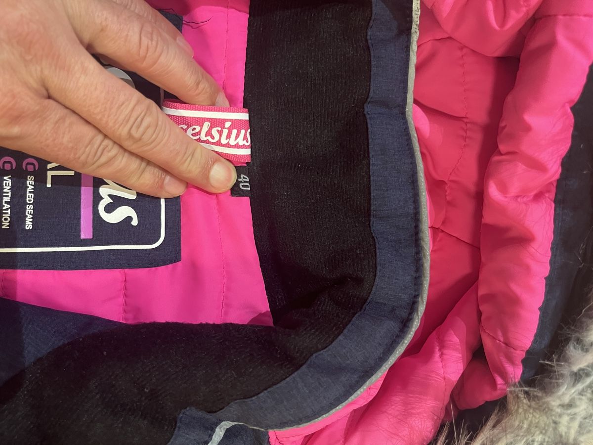 Anzüge & Kostüme: Celsius Damen Skianzug Grösse 40, Damen – Gebraucht aus Altdorf UR von Jenny13 2