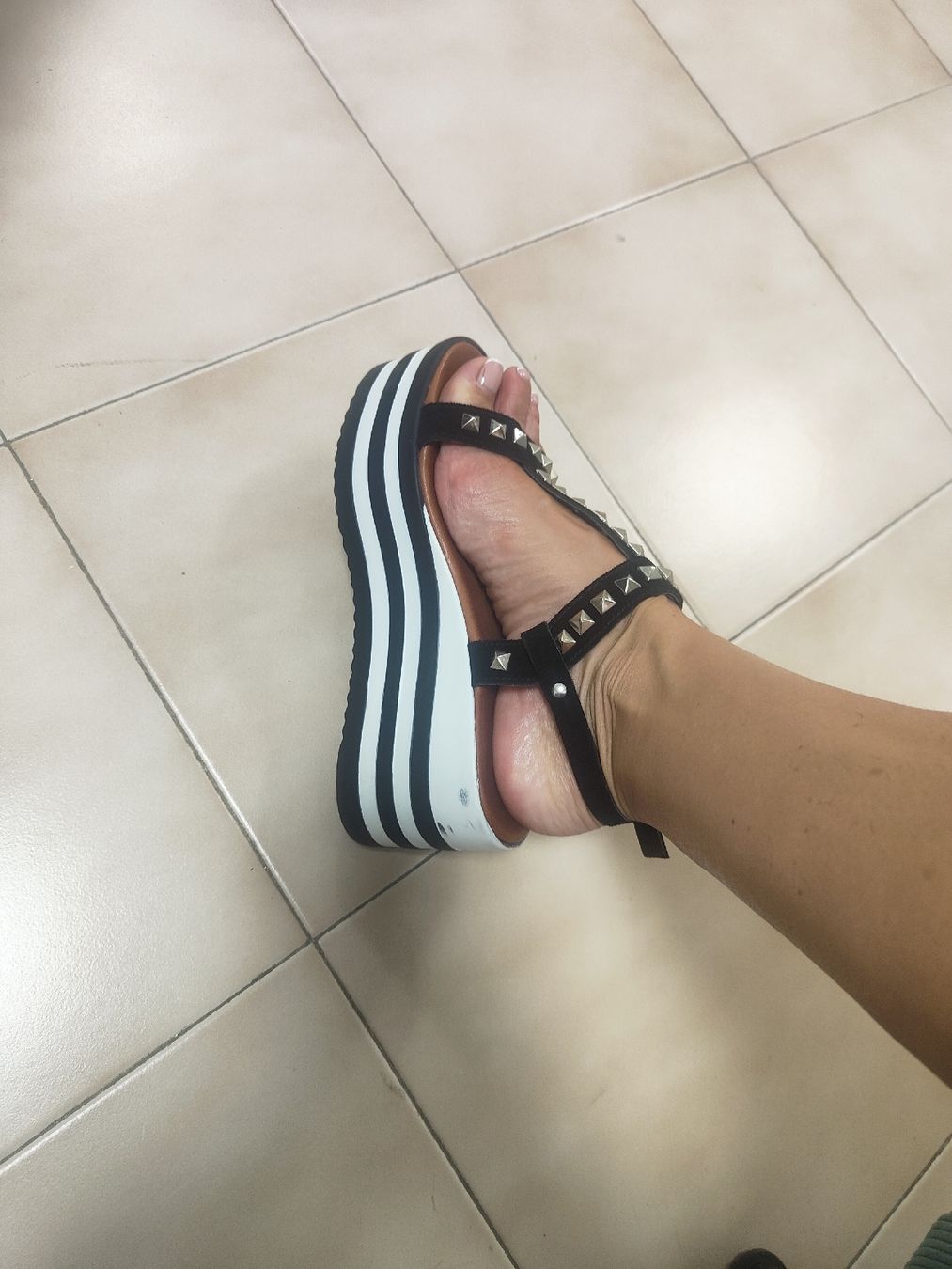Damenschuhe: Sandali misura 39 – Gebraucht aus Coldrerio von ivi_g8gb 8