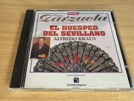 R6 Alfredo Kraus – El Huésped Del Sevillano
