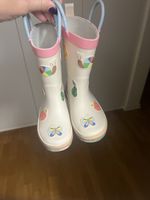 Regenstiefel Gr. 24
