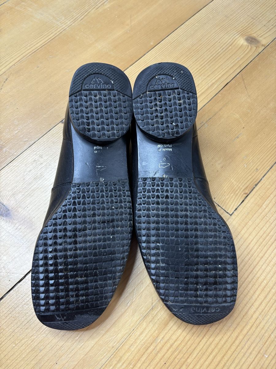 Gabor Scarpe da donna: Loafers aus echtem Leder – Usato da Bern venduto da kri_y8h8 2