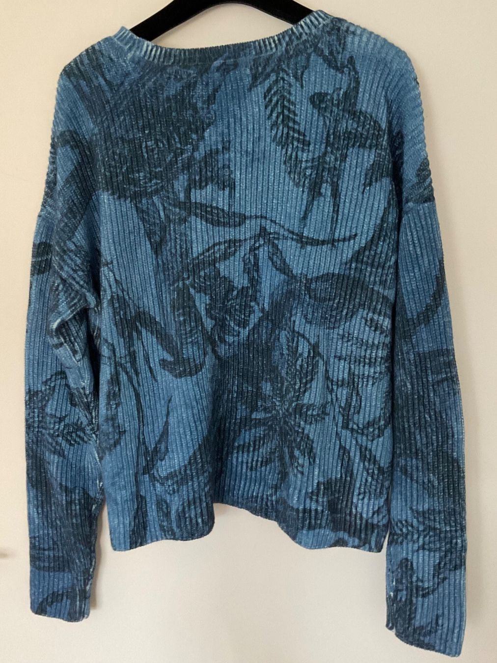 Lieblingsstück Maglioni & Felpe: Pullover von LIEBLINGSSTÜCK Oversize Gr 40 blau neuwertig – Nuovo (secondo la descrizione) da Urdorf venduto da alda02 4
