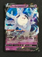Pokémon - Galar-Gorgasonn V - (CPA 21) - Weg des Champs - DE