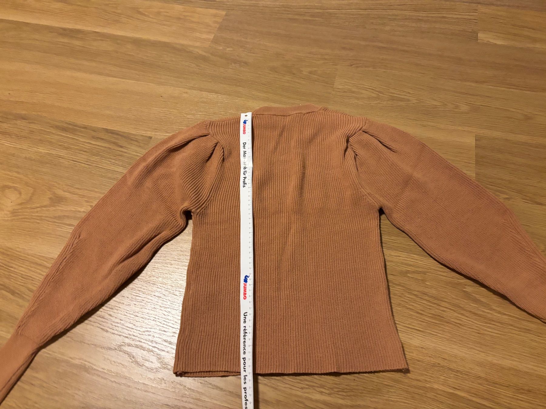 Zara Pullover & Sweatshirts: Zara Knit Pullover mit Etikett – Neu (gemäss Beschreibung) aus Baden von Tiffany6878 5