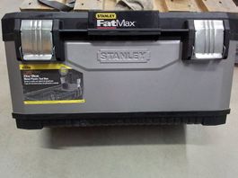 Stanley Werkzeugbox 