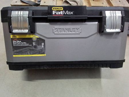 Stanley Werkzeugbox 
